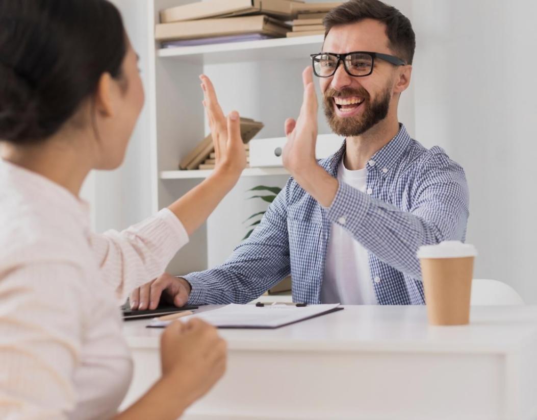 Vzdělávací motivace