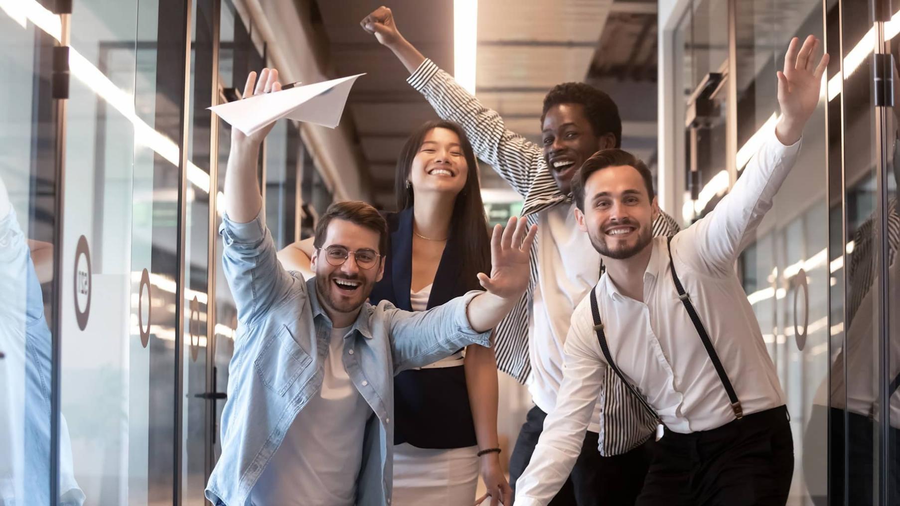 Investiční program