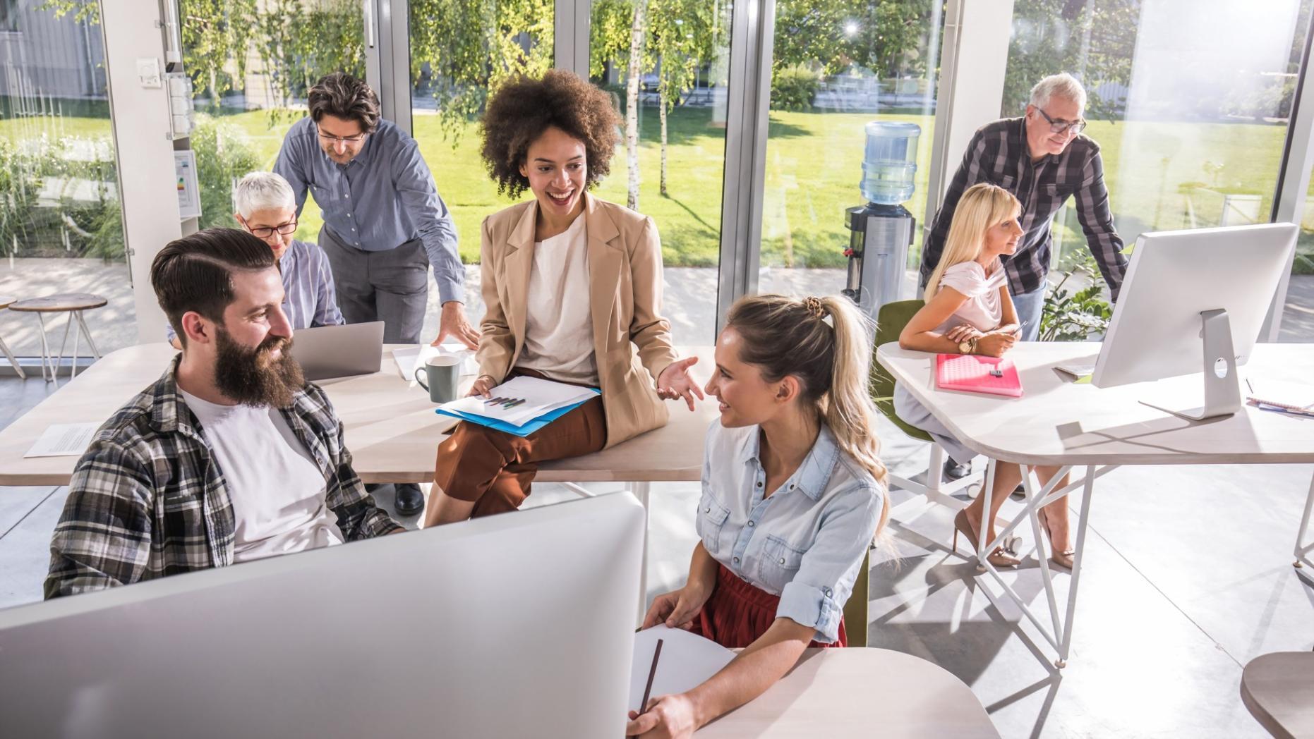 Progrese ve vzdělávání